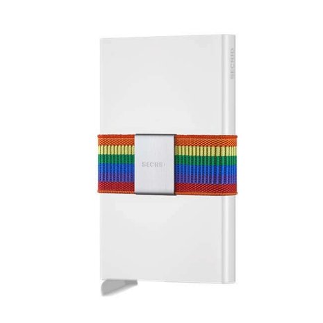 Secrid Secrid - moneyband - rainbow Secrid Secrid - moneyband - rainbow