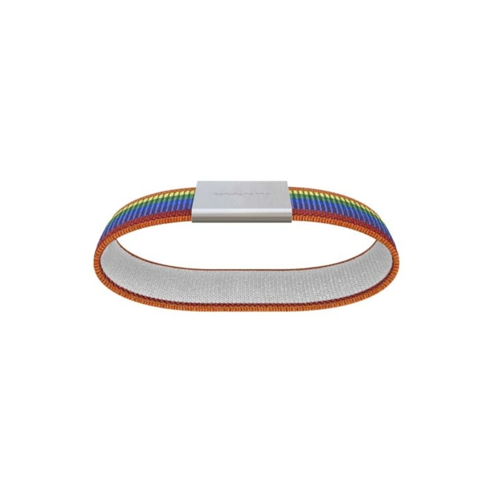 Secrid Secrid - moneyband - rainbow Secrid Secrid - moneyband - rainbow