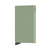 Secrid Secrid - cardprotector powder - pastelgroen Secrid Secrid - cardprotector powder - pastelgroen