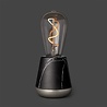 Humble Humble - one table light - black marble Humble Humble - one table light - black marble