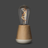 Humble Humble - one table light - oak Humble Humble - one table light - oak