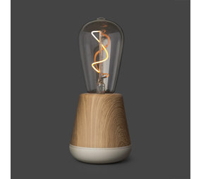 Humble Humble - one table light - oak Humble Humble - one table light - oak