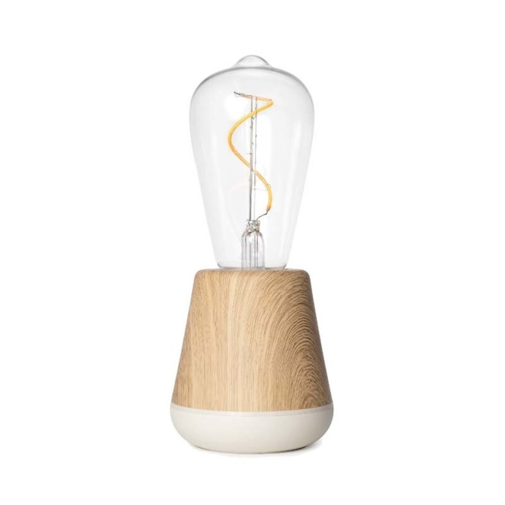 Humble Humble - one table light - oak Humble Humble - one table light - oak