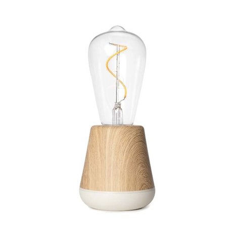Humble Humble - one table light - oak Humble Humble - one table light - oak