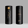Humble Humble - one table light - black marble Humble Humble - one table light - black marble