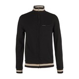 King Louie King Louie - coljack heavy sweat - black