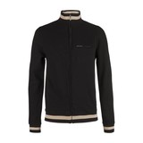 King Louie King Louie - coljack heavy sweat - black King Louie King Louie - coljack heavy sweat - black