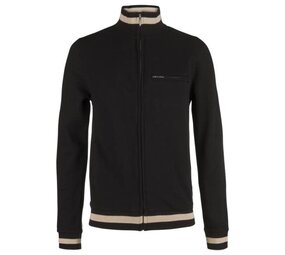 King Louie King Louie - coljack heavy sweat - black