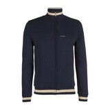 King Louie King Louie - coljack heavy sweat - dark blue