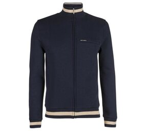 King Louie King Louie - coljack heavy sweat - dark blue