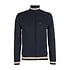 King Louie - coljack heavy sweat - dark blue King Louie - coljack heavy sweat - dark blue