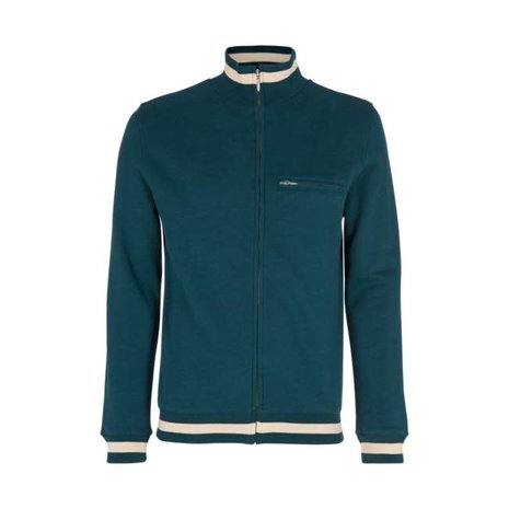 King Louie King Louie - coljack heavy sweat - dragonfly green King Louie King Louie - coljack heavy sweat - dragonfly green