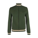 King Louie King Louie - coljack heavy sweat - forest green King Louie King Louie - coljack heavy sweat - forest green