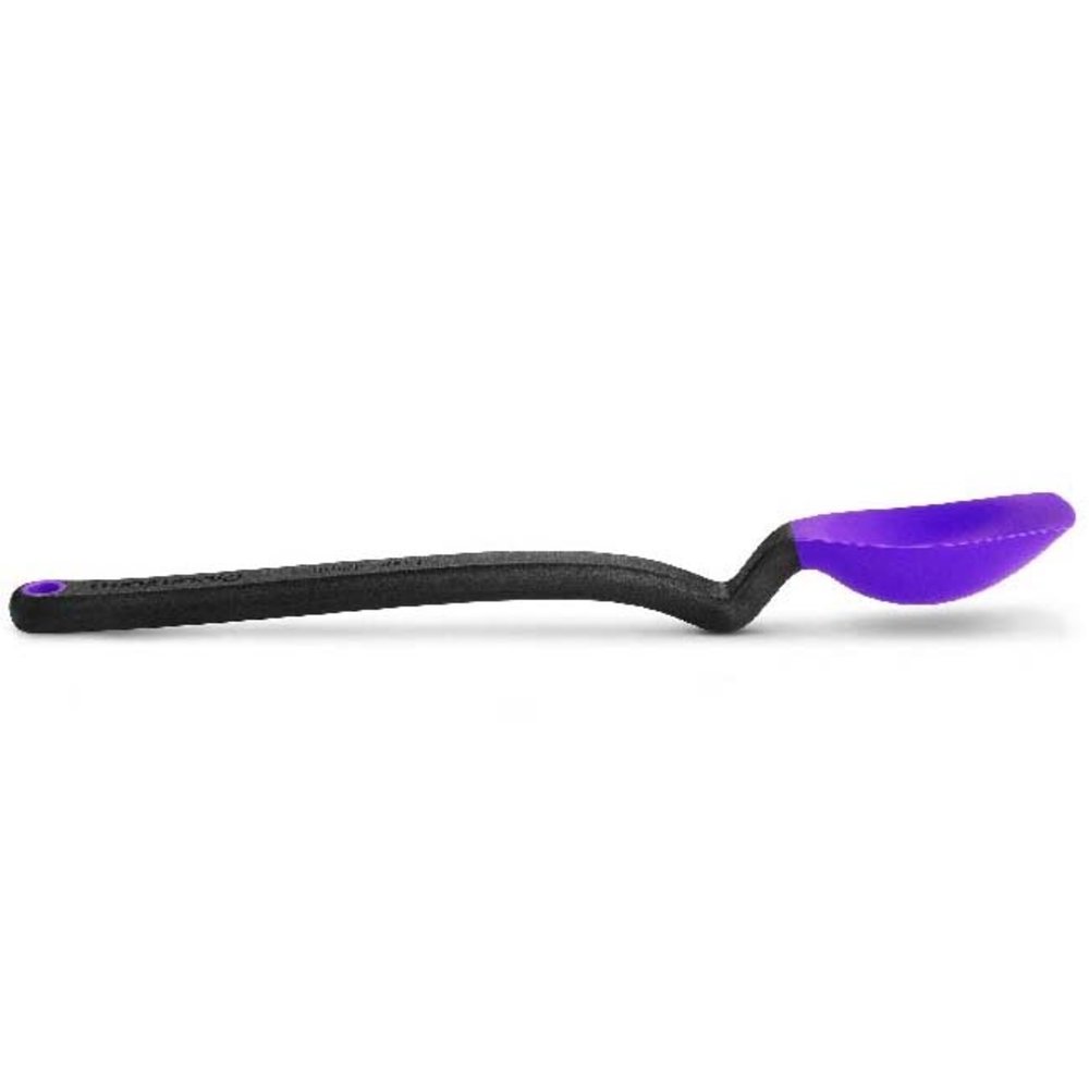 Dreamfarm Dreamfarm - supoon mini - paars Dreamfarm Dreamfarm - supoon mini - paars