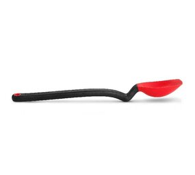 Dreamfarm Dreamfarm - supoon mini - rood Dreamfarm Dreamfarm - supoon mini - rood