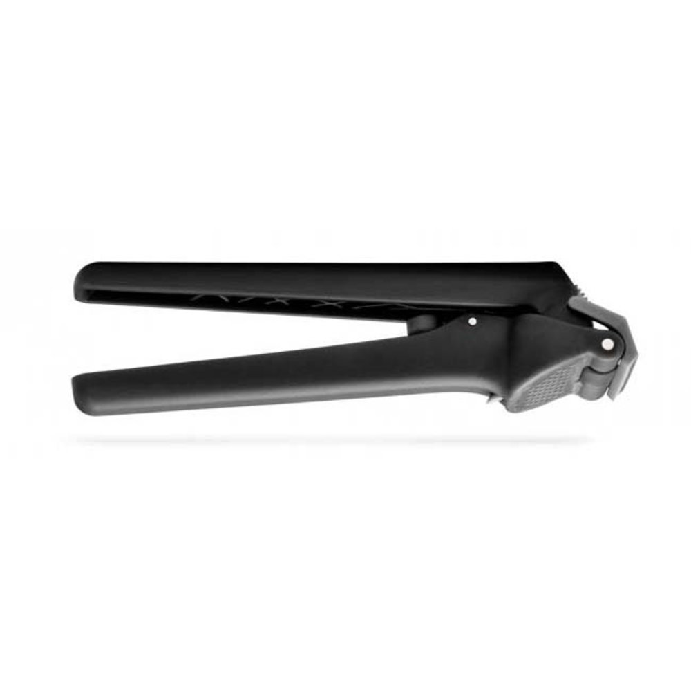 Dreamfarm Dreamfarm - garject lite knoflookpers - zwart Dreamfarm Dreamfarm - garject lite knoflookpers - zwart