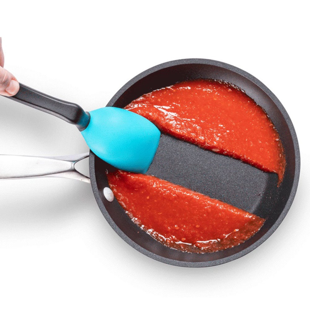 Dreamfarm Dreamfarm - supoon - blauw