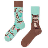 Many mornings Many mornings - sokken - otter stories Many mornings Many mornings - sokken - otter stories