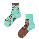 Many mornings Many mornings - sokken kids - otter stories