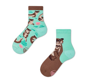 Many mornings Many mornings - sokken kids - otter stories Many mornings Many mornings - sokken kids - otter stories