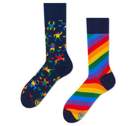 Many mornings Many mornings - sokken - over the rainbow Many mornings Many mornings - sokken - over the rainbow