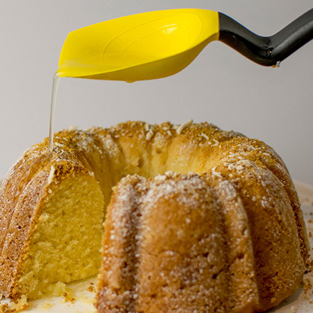 Dreamfarm Dreamfarm - supoon - paars