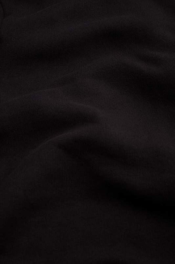 King Louie King Louie - coljack heavy sweat - black