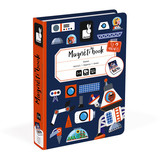 Janod Janod - magnetibook - heelal Janod Janod - magnetibook - heelal
