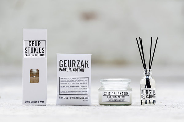 Mijn stijl Mijn stijl - geurstokjes - lily amber Mijn stijl Mijn stijl - geurstokjes - lily amber