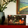 Dutch Design Brand Dutch design brand - opbergdoos - flowers Dutch Design Brand Dutch design brand - opbergdoos - flowers