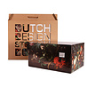 Dutch Design Brand Dutch design brand - opbergdoos - flowers Dutch Design Brand Dutch design brand - opbergdoos - flowers