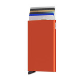 Secrid Secrid - cardprotector - orange