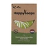 Happysoaps - natuurlijke body oil bar - aloë you vera much