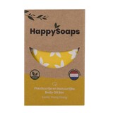 HappySoaps Happysoaps - natuurlijke body oil bar - ylang ylang (70g)
