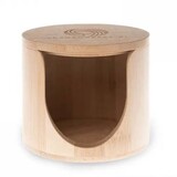 Shampoo bars SB - accessoire - wasbare wattenschijfjes houder