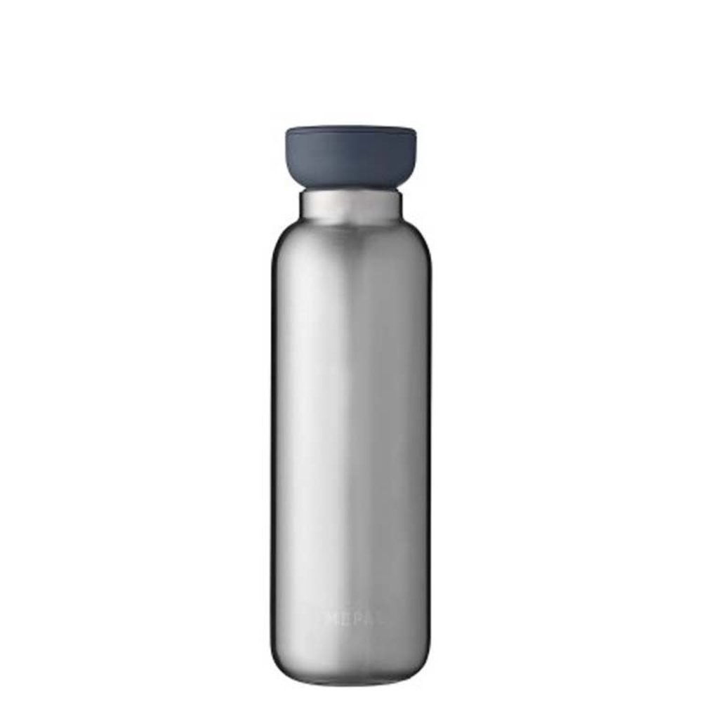 Mepal Mepal - isoleerfles ellipse (500 ml) - natural brushed Mepal Mepal - isoleerfles ellipse (500 ml) - natural brushed