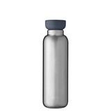 Mepal Mepal - isoleerfles ellipse (500 ml) - natural brushed