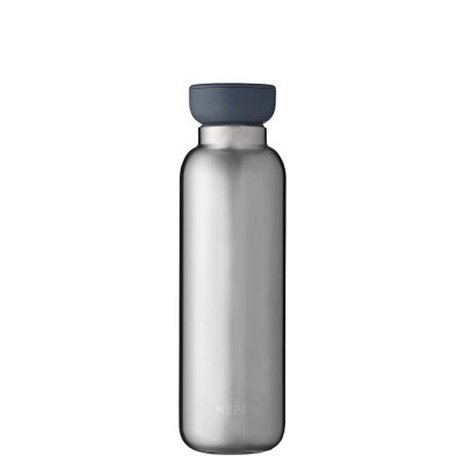 Mepal Mepal - isoleerfles ellipse (500 ml) - natural brushed Mepal Mepal - isoleerfles ellipse (500 ml) - natural brushed