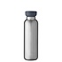 Mepal - isoleerfles ellipse (500 ml) - natural brushed Mepal - isoleerfles ellipse (500 ml) - natural brushed