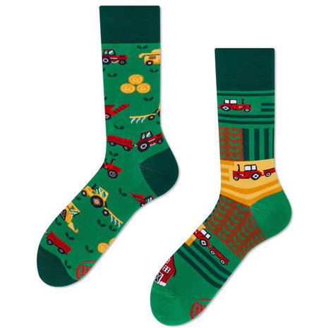 Many mornings Many mornings - sokken - happy harvest Many mornings Many mornings - sokken - happy harvest