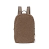 Studio Noos Studio Noos - mini chunky backpack - brown Studio Noos Studio Noos - mini chunky backpack - brown