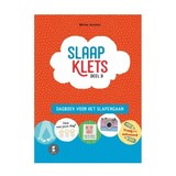 Gezinnig Gezinnig - slaapklets! deel 3 (6+) Gezinnig Gezinnig - slaapklets! deel 3 (6+)