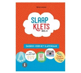 Gezinnig Gezinnig - slaapklets! deel 3 (6+)