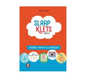 Gezinnig Gezinnig - slaapklets! deel 3 (6+) Gezinnig Gezinnig - slaapklets! deel 3 (6+)