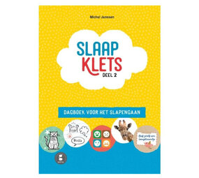 Gezinnig Gezinnig - slaapklets! deel 2 (6+)