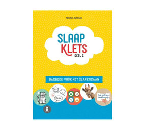 Gezinnig Gezinnig - slaapklets! deel 2 (6+)