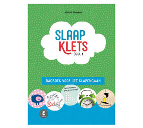 Gezinnig Gezinnig - slaapklets! deel 1 (6+)