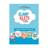 Gezinnig Gezinnig - slaapklets! voor kleuters (4-7 jr)