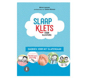 Gezinnig Gezinnig - slaapklets! voor kleuters (4-7 jr)