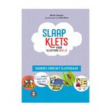 Gezinnig Gezinnig - slaapklets! voor kleuters (4-7 jr) - deel 2